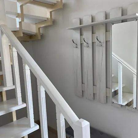 Pogar White Villa Slavske Room photo